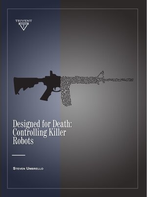 cover image of Designed for Death